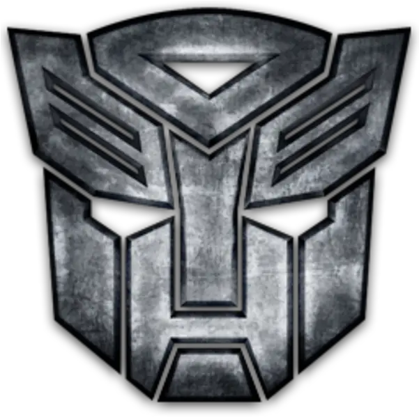 Autobot Logo Transformers Logo Png Png Download Autobots Logo Png Transformers Logo Images