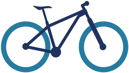 To Choose A Mountain Bike Png Icon