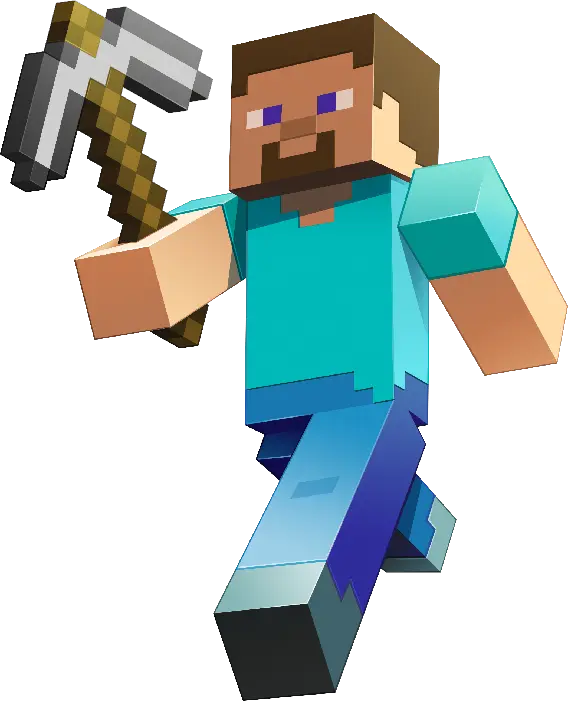 Diamantes Minecraft Png