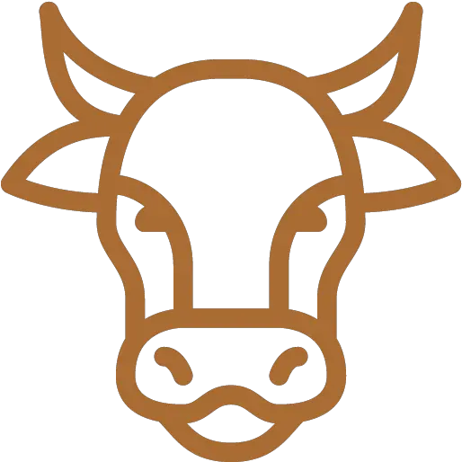 Valley Queen Cheese Muhviehstar Png Cow Head Icon