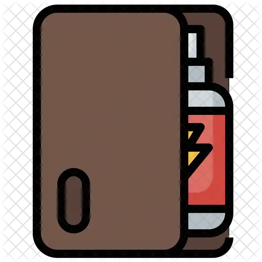 Case Icon Vertical Png Phone Case Icon