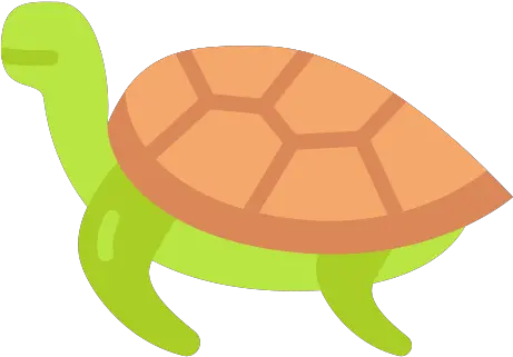 Turtle Free Animals Icons Animal Figure Png Sea Turtle Icon