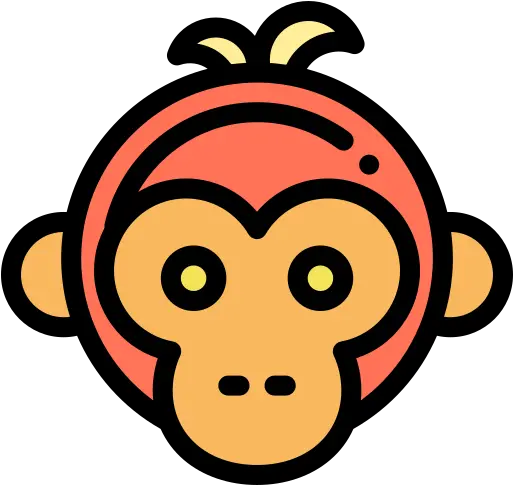 Free Icon Monkey Tottenham Court Road Png Monkey Icon Png