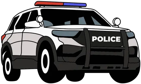 Police Car Truck Police Truck Svg Png Police Car Transparent