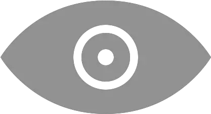 Eye Icon Grey Eye Icon Png Eye Icon Png