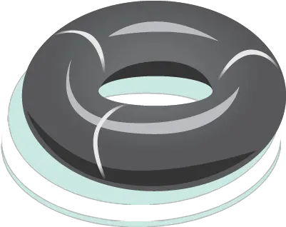 Tire Tube Clip Art Png Image With No Inner Tube Tube Clipart Inner Tube Png