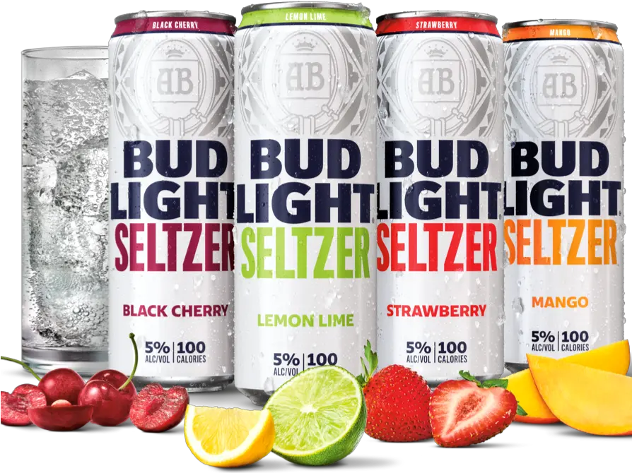 Bud Light Is Looking To Pay Someone Bud Light Hard Seltzer Png Bud Light Can Png