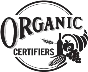 Welcome To Terraverm I Your Premiere Source For Organic Organic Certifiers Logo Png Organic Logos