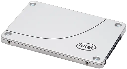 Benelo Computer Products Ssd Cpu Intel Ssd D3 S4510 Series Png Intel Png