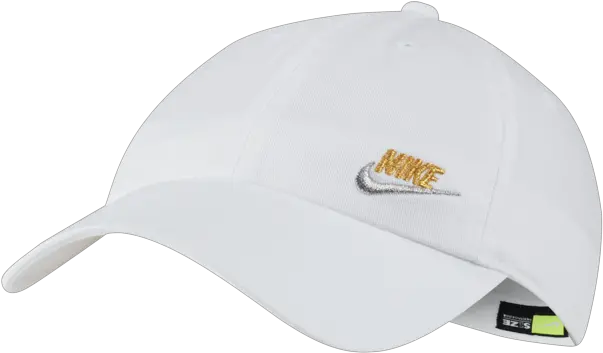 Nike Wmn Curved Cap Small Corner Logo Torcal De Antequera Png Small Nike Logo