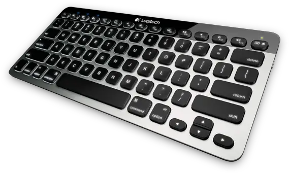 Free Keyboard Png Transparent Images Clavier Sans Fil Rétroéclairé Keyboard Transparent Background