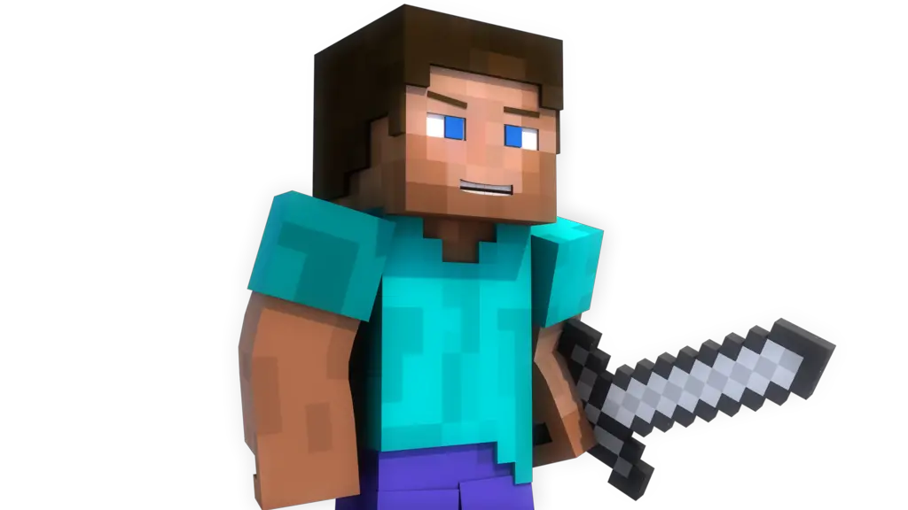 Topo De Bolo Minecraft Para Imprimir Png