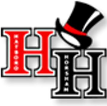 Hatboro Horsham Sd On Twitter Keith Valley Is Hatboro Horsham Logo Png Keith Icon