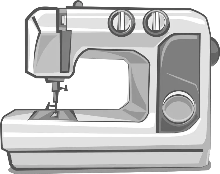 Sewing Machine Background Png Mart Clip Art Sewing Machine Sewing Machine Png