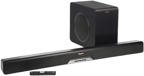 Large Klipsch Rsb 14 Png Klipsch Icon Xl23