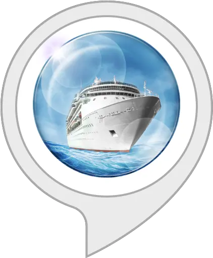 Amazoncom Boat Watch Alexa Skills Katolícka Univerzita V Ružomberku Png Disney Cruise Icon