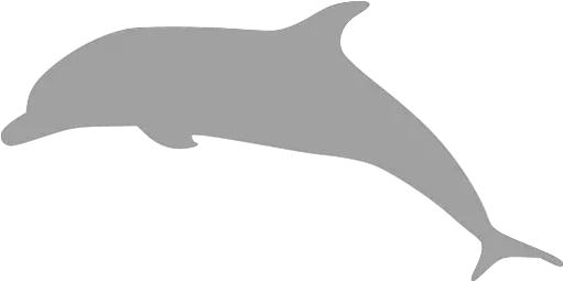 Dolphin 03 Icons Images Png Transparent Common Bottlenose Dolphin Dolphin Icon