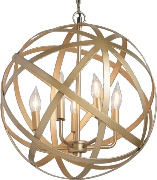 Orb Chandelier Above Bath Tub Png Image Chandelier Tub Png