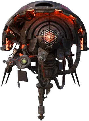 Hq Transparent Drone Png Robot Flair Png