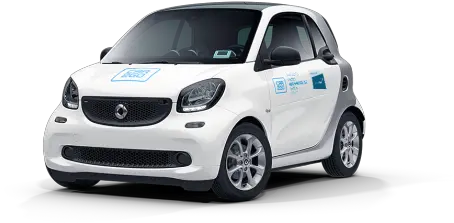 Car Sharing Nyc Share Now Smart Png Smart Car Logo