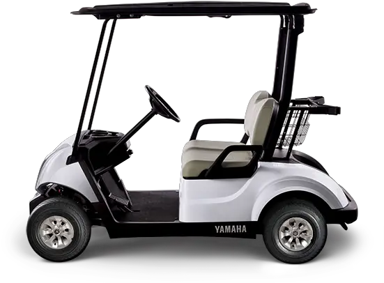 Build Your Own Yamaha Golf Car Black Yamaha Golf Cart Png Golf Cart Png