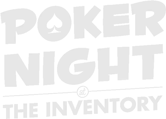 Steam Community Guide Poker Night Poker Night At The Inventory Logo Png Inventory Png