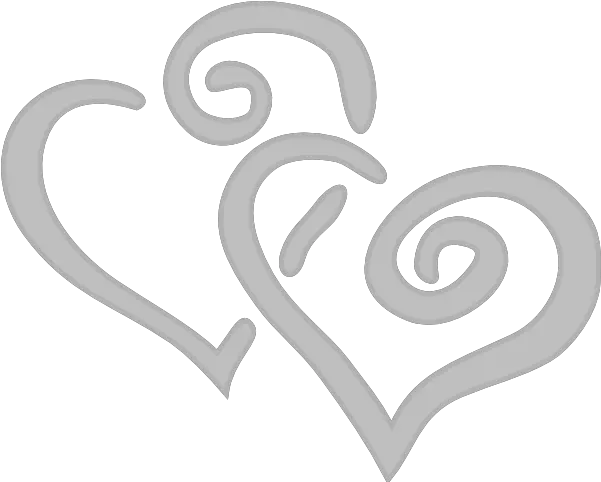 Silver Hearts Clip Art Hearts Clip Art Png Silver Heart Png