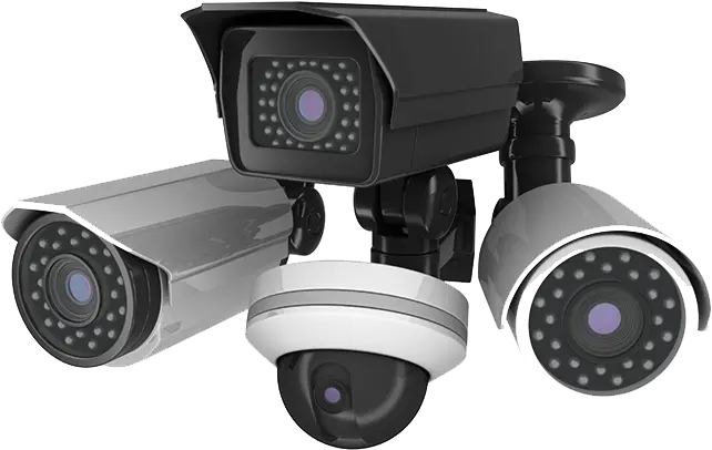 Cloud Net Bd Transparent Cctv Camera Png Security Camera Png