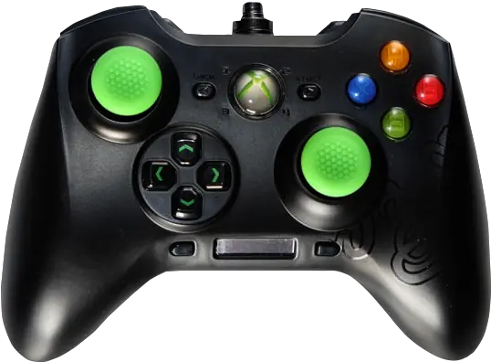 Download Free Razer Gamepad Photos Icon Gamepad Stick Png Icon Usb Controller