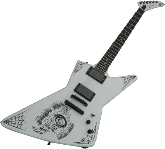 Download Metallica Target Bank Guitar Large Metallica Png Metallica Guitar Metallica Icon