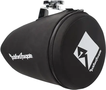 Rockford Fosgate Pm28 Spf Neoprene Wake Tower Speaker Covers Png Rockford Fosgate Logo