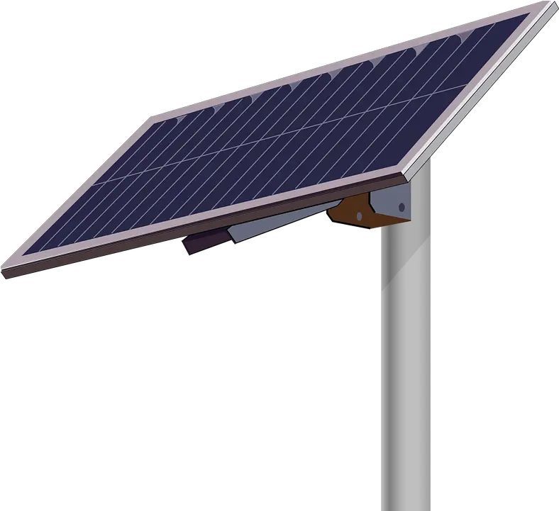 Solar Panel Clip Art Png Transparent Small Solar Panel Png Solar Panels Png