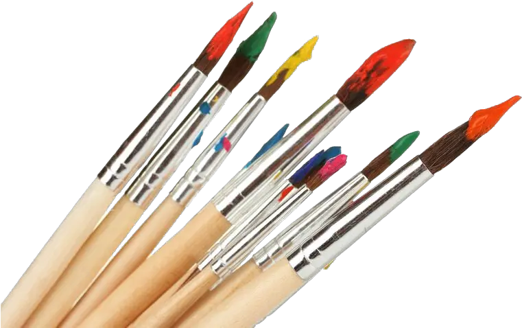 Painting Brush Png Picture Paint Brushes Transparent Background Art Brush Png