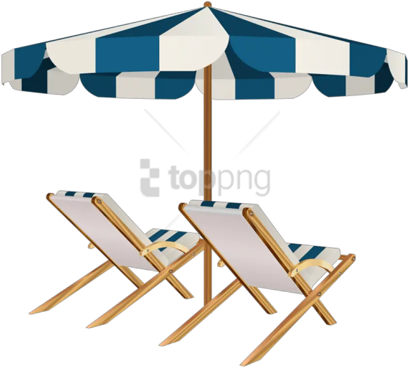 Free Png Download Beach Chairs And Beach Chair Umbrella Png Beach Chair Png