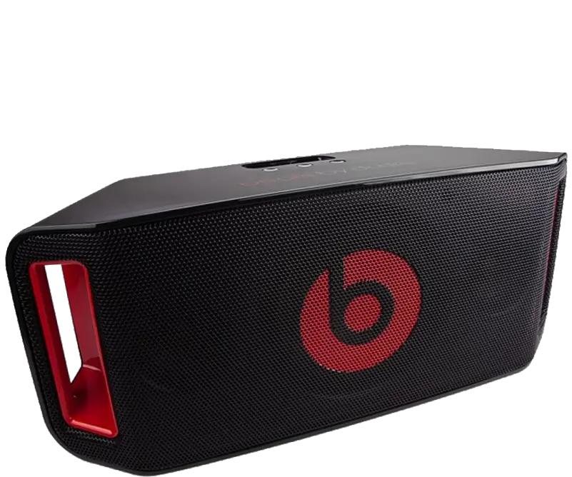 Beats By Dr Dre Beatbox Portableblack Printer U0026 Scanner Subwoofer Png Dr Dre Png