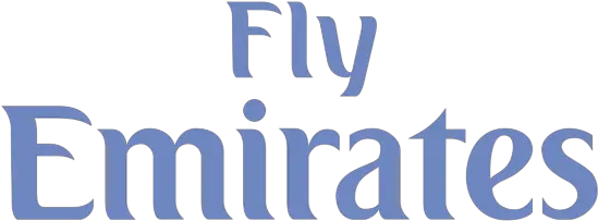 Fly Emirates Logo Png Transparent Svg Fly Emirates Logo Hd Fly Emirates Logo