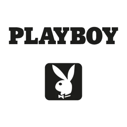 Playboy Logo Png Logos Vector Ai Vector Playboy Logo Png Playboy Logo Png