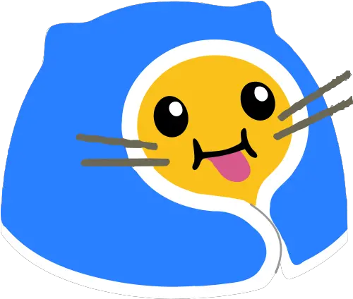 Custom Emoji List For Blobcat Comfy Blob Png Cat Emoji Png