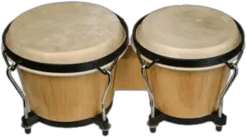 Percussion Instruments Transparent Png Images Stickpng Bongo Drums Instruments Png