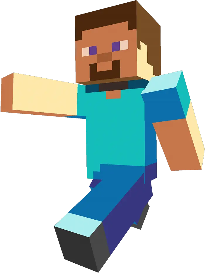 Png Minecraft Skin