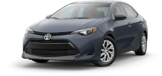 2019 Toyota Corolla Configurations Toyota Corolla 2019 Png Toyota Corolla Png