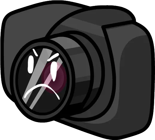 Camera For Dream Island Bfb Camera Png Icon Alliance Camera