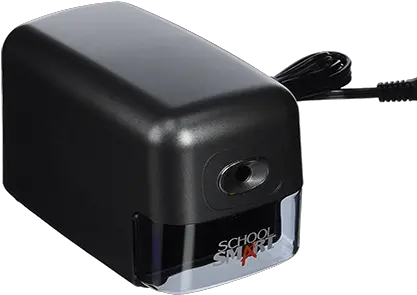 Pencil Sharpener Png Picture Electric Pencil Sharpener Plugged Pencil Sharpener Png