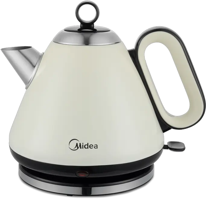 Tea Pot Kettle U2013 Midea Home Appliances Kettles At Makro Png Tea Kettle Png