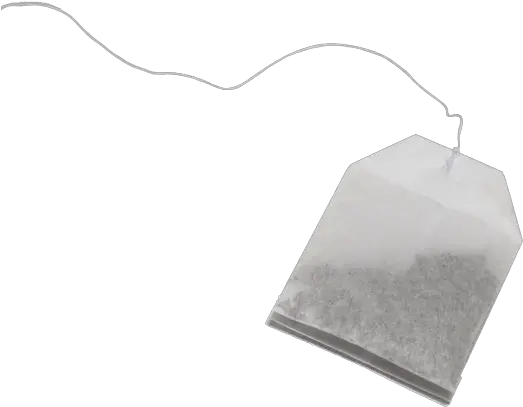 Tea Bag Png Picture Tea Bag Png Transparent Tea Bag Png