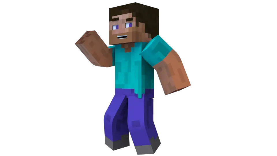 Papagaio Minecraft Png