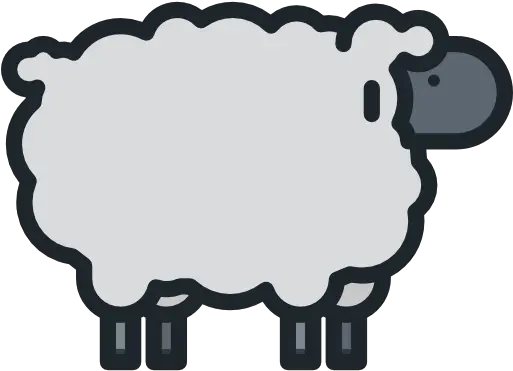 Sheep Free Animals Icons Sheep Icon Png Sheep Png