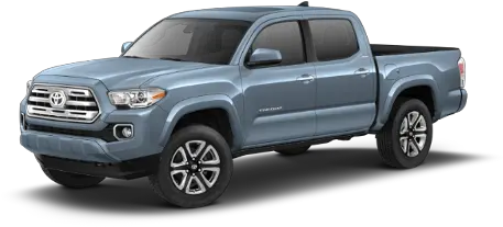 2019 Toyota Tacoma Sr Vs Sr5 Limited Toyota Tacoma 2018 Png Icon Stage 4 Tacoma