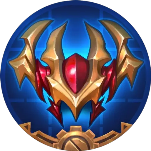 Jumaralo Hex Swainu2026 Braum Lab Icon Lab Of Legends Png League Gold Icon