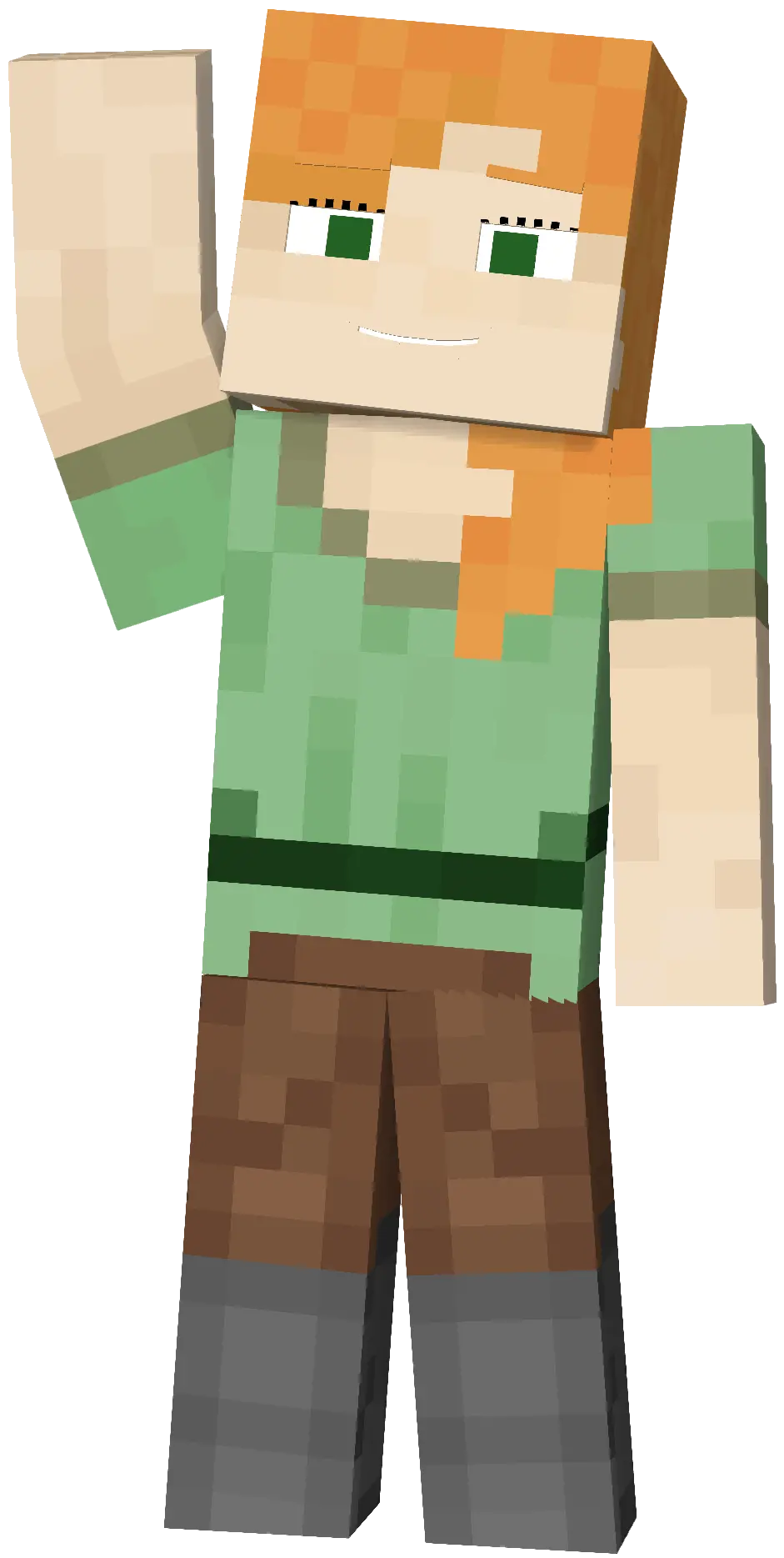 Logo Do Minecraft Png